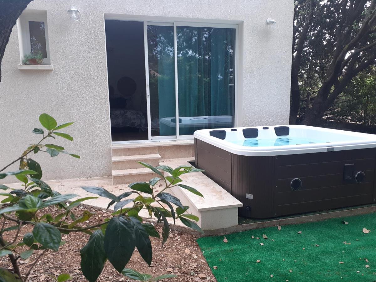 L Escapade Apartment Saint-Siffret