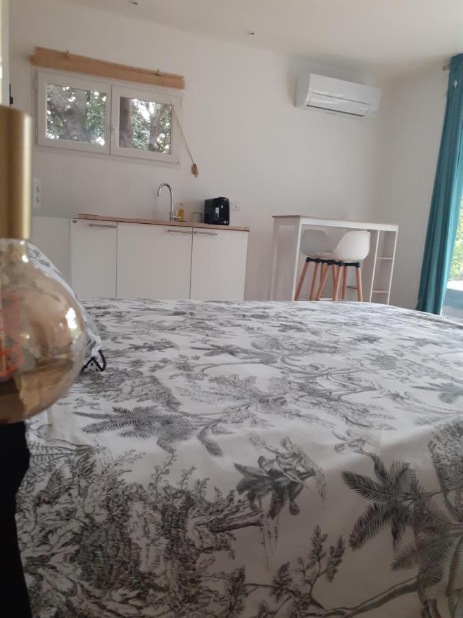 L Escapade Apartment *