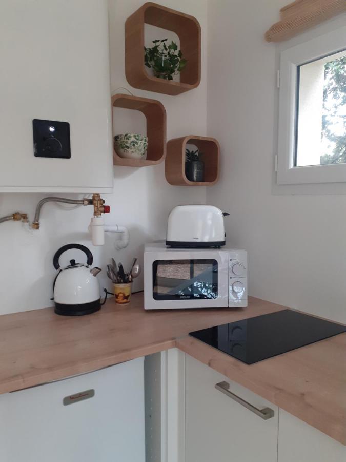 L Escapade Apartment *
