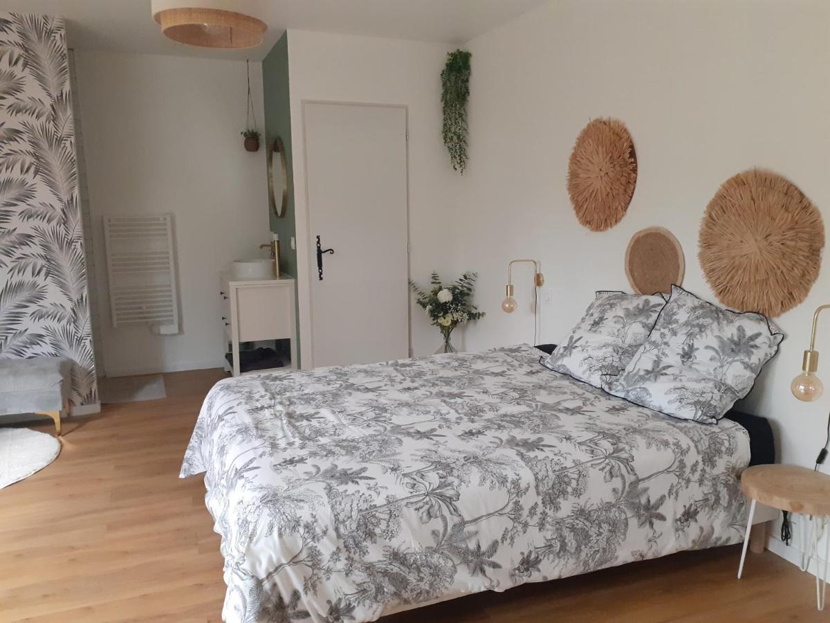 Apartamento L Escapade *