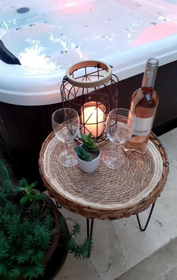 Apartamento L Escapade Saint-Siffret